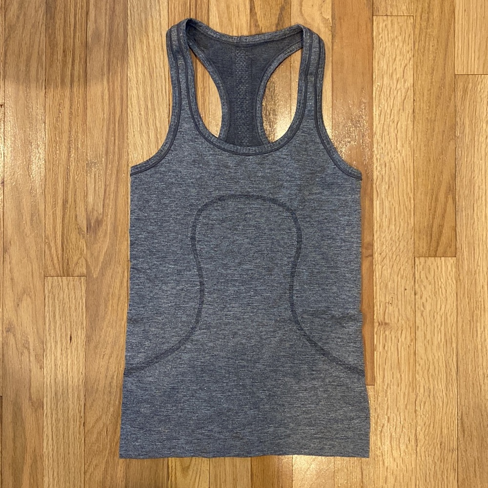 Lululemon Swiftly Tank